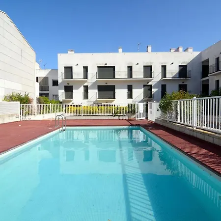 Apartment Darsena C 1-1 *