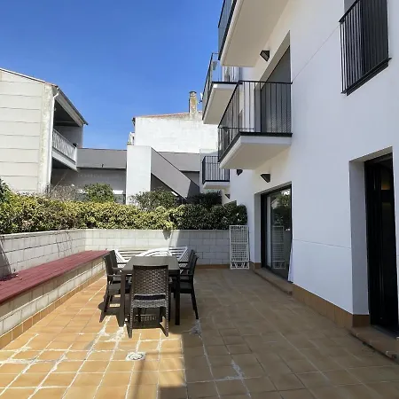 Apartment Darsena C 1-1 L'Estartit