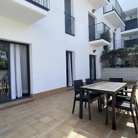 Apartment Darsena C 1-1 L'Estartit