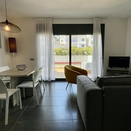 Apartment Darsena C 1-1 L'Estartit
