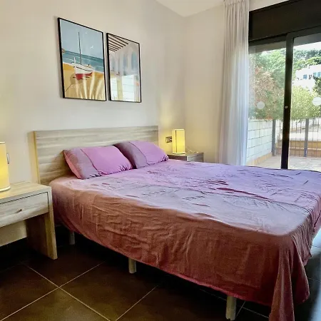Appartement Darsena C 1-1 *