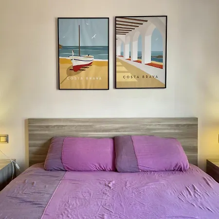 Darsena C 1-1 Apartment