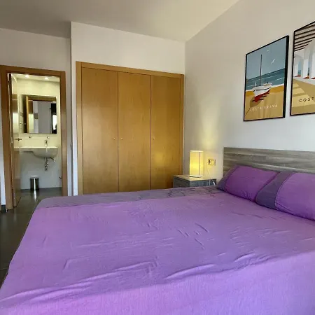 Darsena C 1-1 Apartment *
