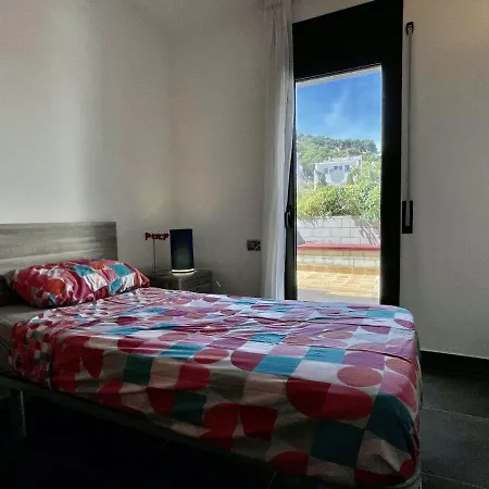 Apartment Darsena C 1-1 *