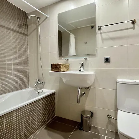 Apartment Darsena C 1-1