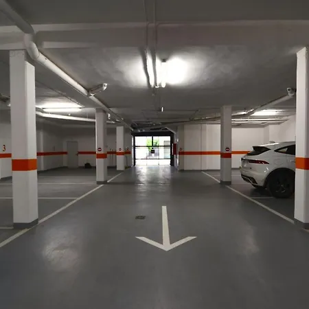 Darsena C 1-1 Apartamento L'Estartit