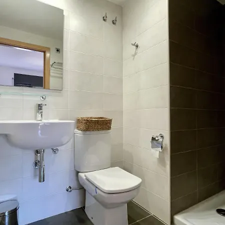 Apartamento Darsena C 1-1 *