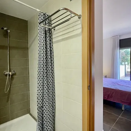 Darsena C 1-1 Apartamento