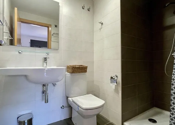 Διαμέρισμα Darsena C 1-1 *